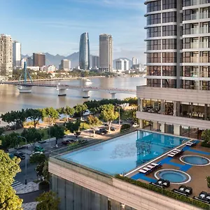 Hotel Meliá Vinpearl Riverfront, Da Nang