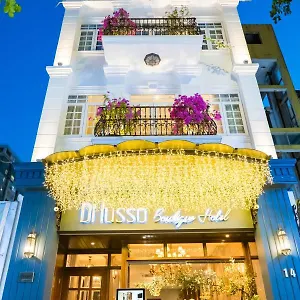 Hotel Di Lusso Boutique Riverside, Da Nang