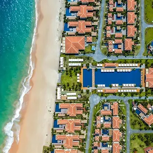 Resort Fusion And, Da Nang
