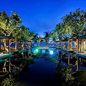 Resort Naman Retreat, Da Nang