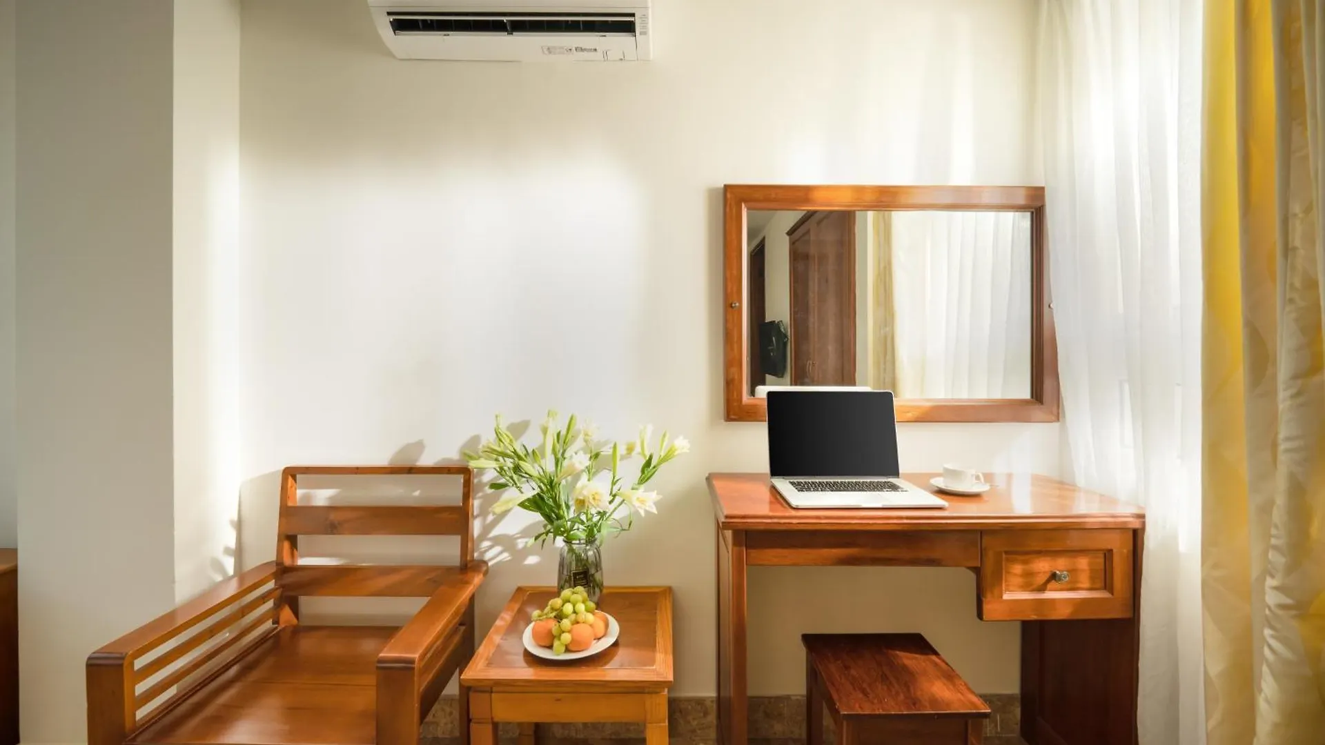Titan Hotel Da Nang 3*,
